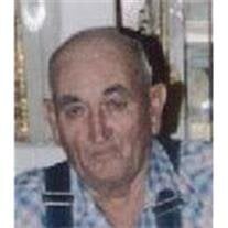 Otis Marlin Parker
