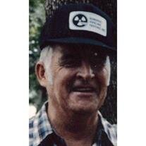 Homer Alton McCoy