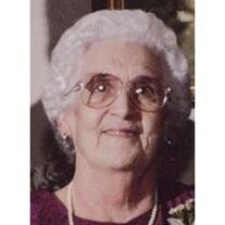 Roxie Bolinger