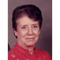 Mary Drinnon