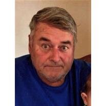 Dennis Donahoe