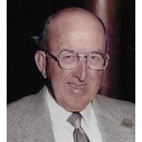 Elmer Loyd Faddis