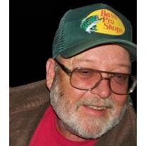 Lloyd Everett Haught