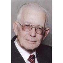 Jimmy Ray Williams