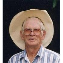 Carl Orva McComas