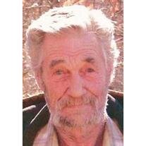 Preston Paul Harrison, Sr.
