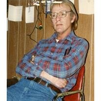 Larry Stansell