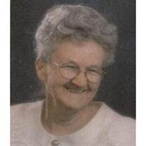 Nancy Margaret Reynolds