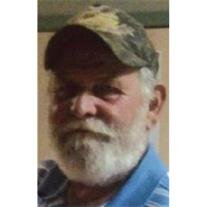 Curtis Ray Galttana, Sr.