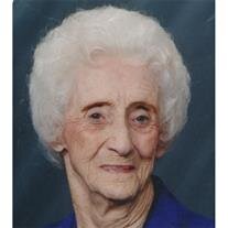 Carrie Lorene Yarbrough