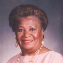 M. Lillian Norris