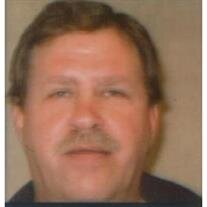 Steven Charles Jennings