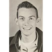 Berrian Brashears