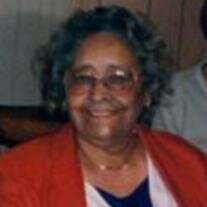 Dorothy Lowman