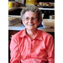 Imogene Faulkner