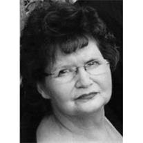 Brenda Jean Watkins