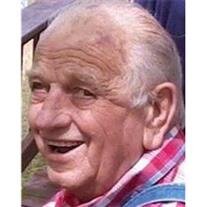 James Ellis Casteel