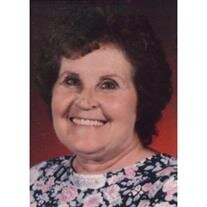 Oleta Faye Trammell