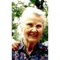 Ella Myrtle Watson