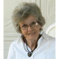 Phyllis Marlene Freeman