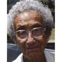 Golda Mae Brandenburg