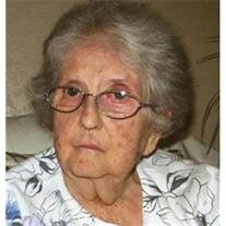 Mary Louverna Tice