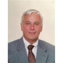 Albert Curtis Hutchins