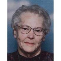 Emogene Edith Adams
