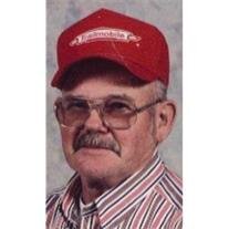 Ray H. Williams