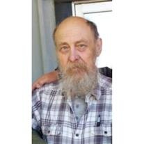 Allan Cruzan