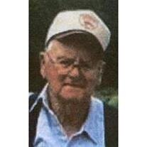 James Sanford McCoy