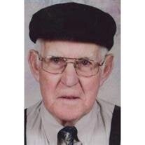 Milton Darel Thompson