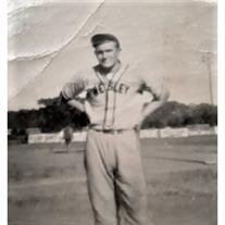 Kenneth Ledbetter