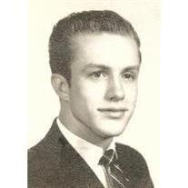 Paul Harold Burgess