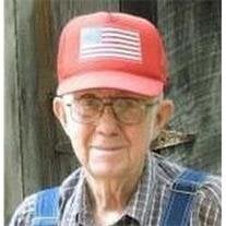 Norman Allison Boyd