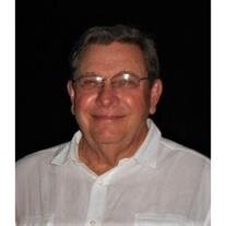 Dean McCoy