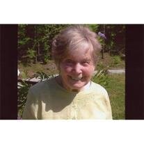 Patricia Elaine Cleaver