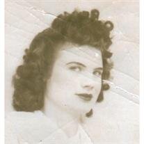 Mary M. Samples