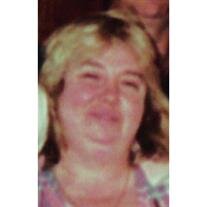 Martha Jean Slaughter