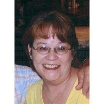 Pamela Ogden