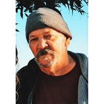 Ricky L Thompson