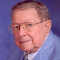 Rev. William D. King