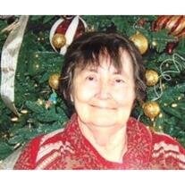 Candace Fay Davis