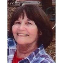 Kathleen Kaye Johnson