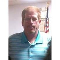 Daniel Scott Jackson