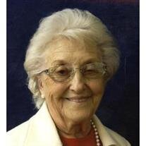 Janie Lee Williams