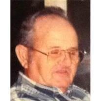 Walter Clay Sisemore
