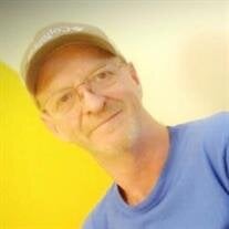 Larry Barnett