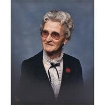 Laura Alice Sims