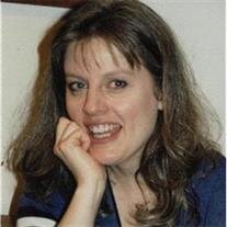 Jeanie Kay Andrews